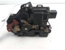 CERRADURA PUERTA TRASERA IZQUIERDA 4B0839015D 4B0839015D 