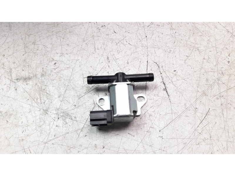 Recambio de valvula aire adicional para honda cb 650r referencia OEM IAM 36450MKND52  