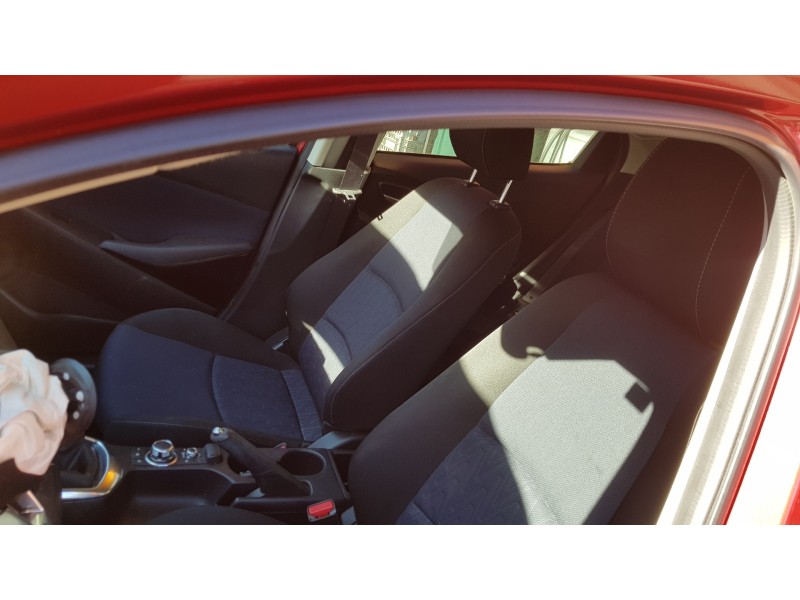 mazda 2 lim. () del año 2017