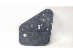Recambio de elevalunas trasero izquierdo para hyundai tucson kosmo 4wd referencia OEM IAM 83470D7500  83470D7600 2