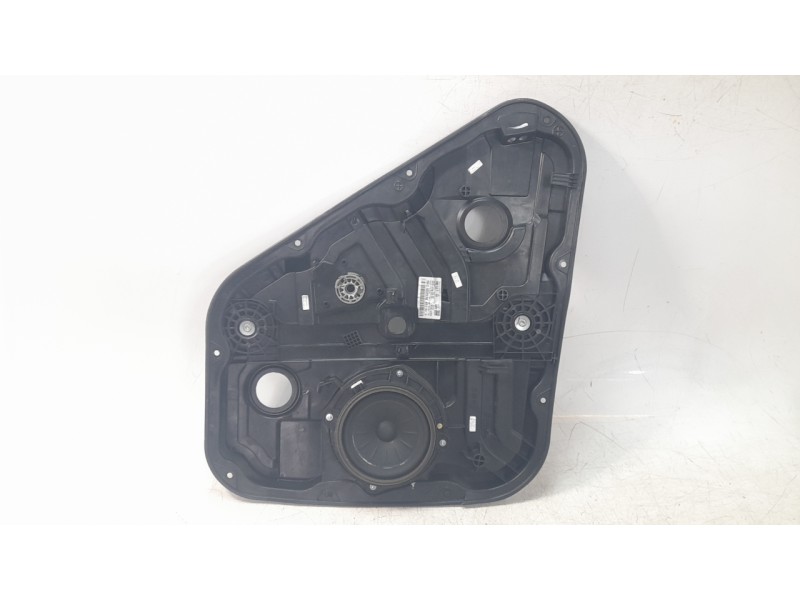 Recambio de elevalunas trasero izquierdo para hyundai tucson kosmo 4wd referencia OEM IAM 83470D7500  83470D7600