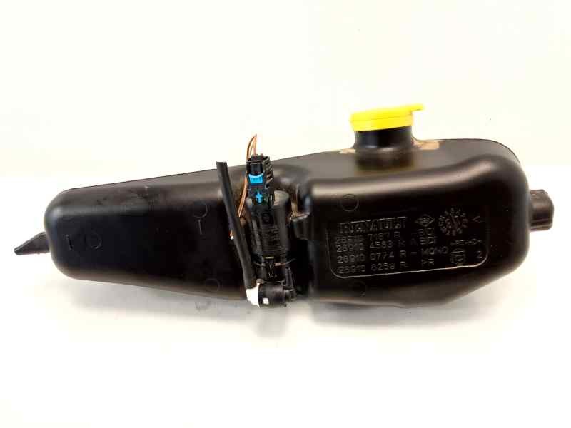 Recambio de deposito limpia para dacia duster ii prestige referencia OEM IAM 289107187R  