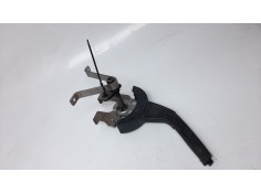 Recambio de palanca freno para ssangyong rexton w 2.0 td cat referencia OEM IAM 4910108000   2