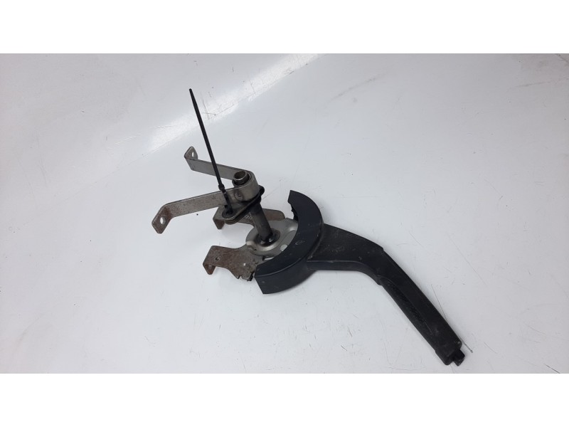 Recambio de palanca freno para ssangyong rexton w 2.0 td cat referencia OEM IAM 4910108000  