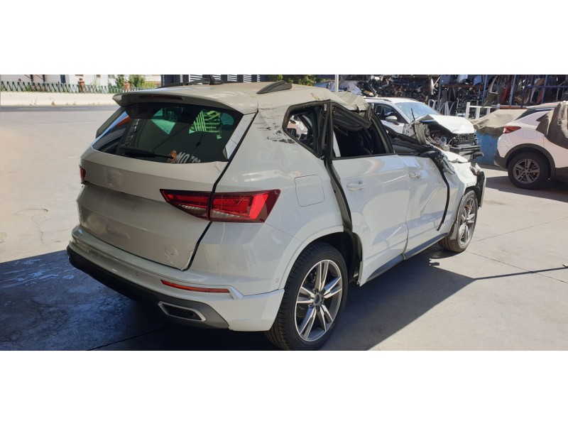 seat ateca (khp) del año 2024