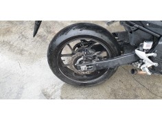 Recambio de llanta para honda cb 500f referencia OEM IAM 42650MKPDP0   2