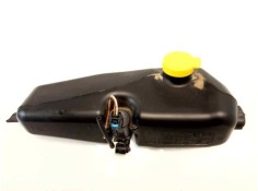 Recambio de deposito limpia para dacia duster ii prestige referencia OEM IAM 289107187R   2
