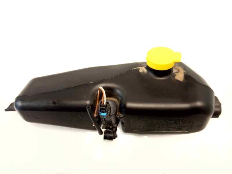 Recambio de deposito limpia para dacia duster ii prestige referencia OEM IAM 289107187R  