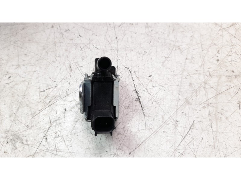Recambio de valvula aire adicional para honda cb 650r referencia OEM IAM 36450MKND52  