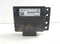MODULO ELECTRONICO 3AA919041A 3AA919041A 