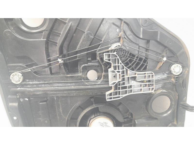 Recambio de elevalunas trasero izquierdo para hyundai tucson kosmo 4wd referencia OEM IAM 83470D7500  83470D7600