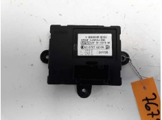 MODULO ELECTRONICO 6G9T14B534BK 6G9T14B534BK 