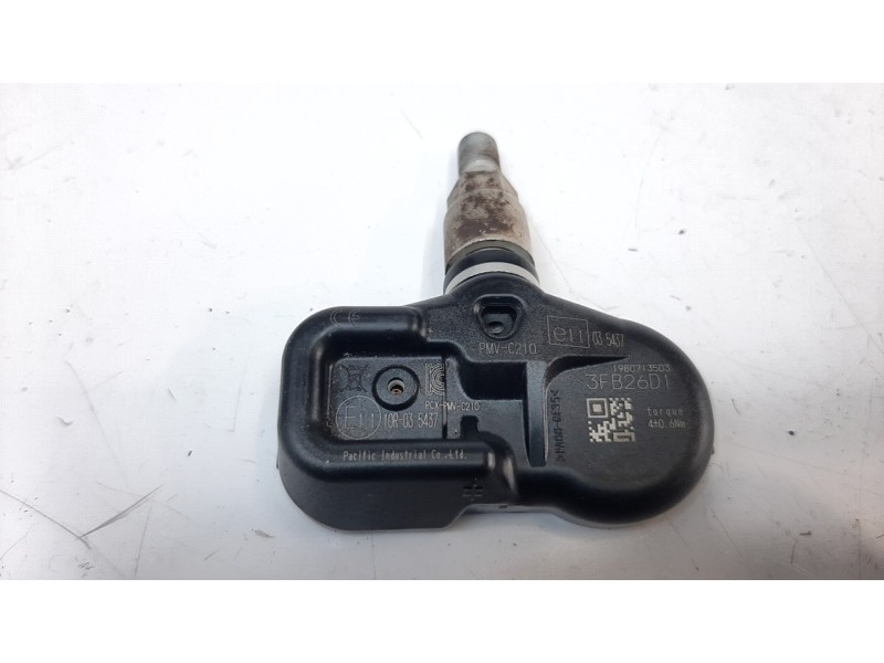 Recambio de sensor para toyota rav4 referencia OEM IAM PMVC210  