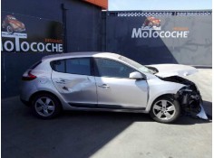 RENAULT MEGANE III BERLINA 5 P