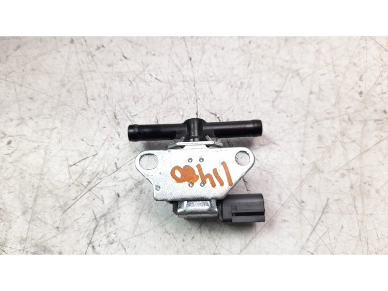 Recambio de valvula aire adicional para honda cb 650r referencia OEM IAM 36450MKND52  