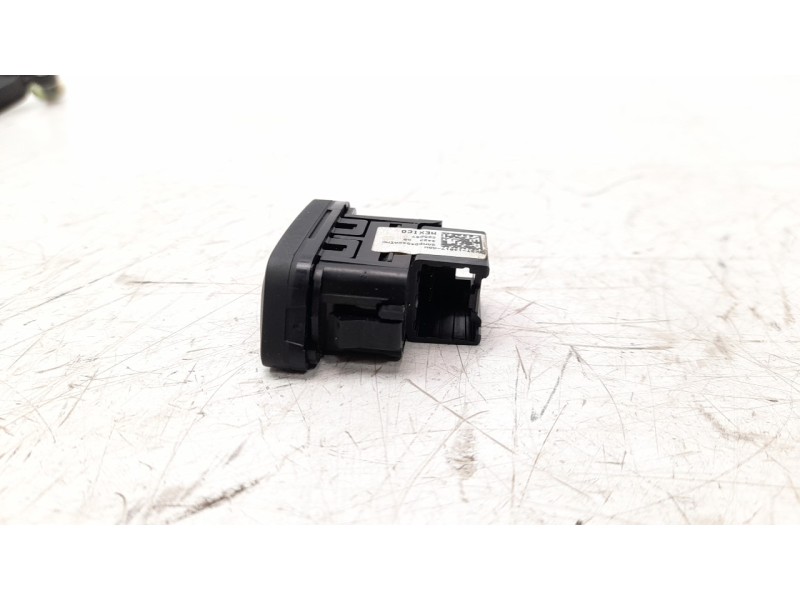 Recambio de interruptor para ford transit custom kasten 2.2 tdci cat referencia OEM IAM BK2T14017AAW  
