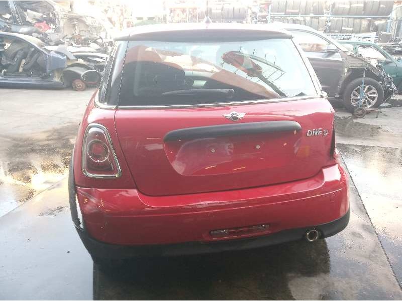 mini mini (r56) del año 2012