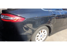 Recambio de pinza de freno trasera derecha para ford mondeo lim. 2.0 cat híbrido referencia OEM IAM JG9C2D250A   2