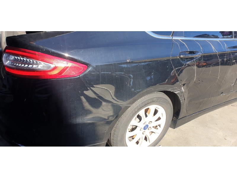 Recambio de pinza de freno trasera derecha para ford mondeo lim. 2.0 cat híbrido referencia OEM IAM DG9C2D252AB  