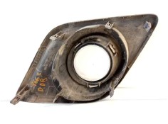 Recambio de rejilla paragolpes derecha para toyota hilux (kun) double cab 4x4 referencia OEM IAM 520300K010   2