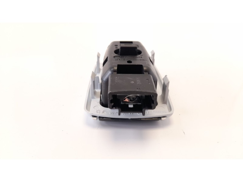 Recambio de luz interior para peugeot 508 active referencia OEM IAM 172001531  