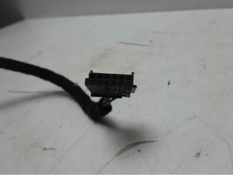 Recambio de motor techo electrico para audi a4 berlina (8e) 1.9 tdi (96kw) referencia OEM IAM   