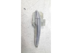 MANETA EXTERIOR TRASERA IZQUIERDA 83651D7000 83651D7000 