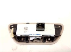 Recambio de pantalla multifuncion para dacia duster ii prestige referencia OEM IAM 248804435R   2