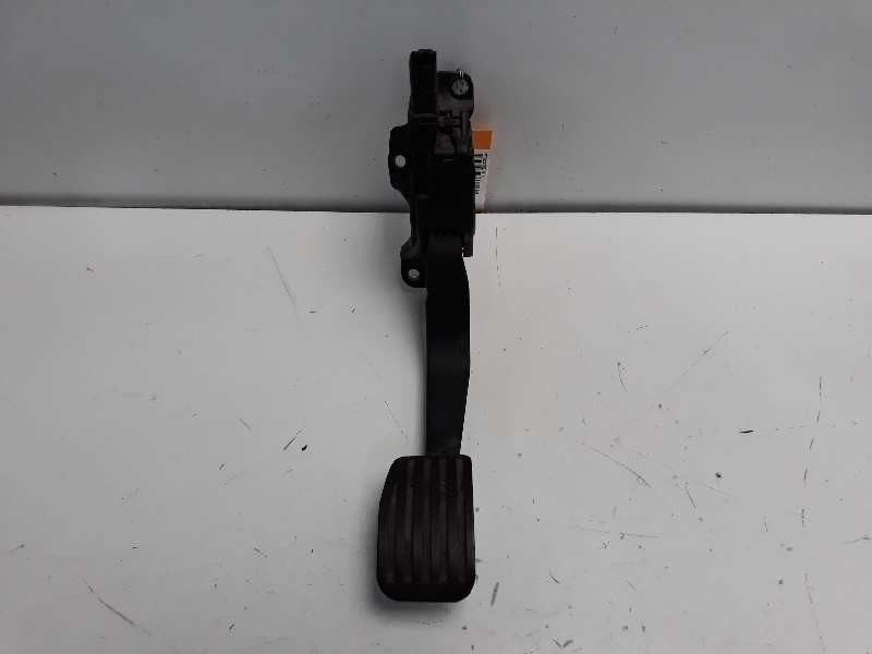 Recambio de potenciometro pedal para ford s-max (ca1) titanium (03.2010) referencia OEM IAM 6G929F836JC  