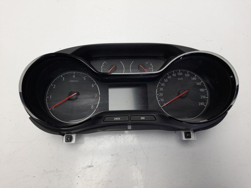 Recambio de cuadro instrumentos para opel grandland x 1.2 referencia OEM IAM 9831139280  