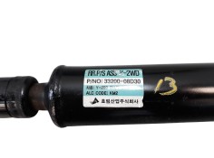 Recambio de transmision central para ssangyong rexton w 2.0 td cat referencia OEM IAM 3320008D30   2