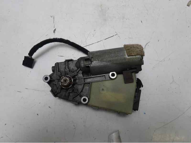 Recambio de motor techo electrico para audi a4 berlina (8e) 1.9 tdi (96kw) referencia OEM IAM   