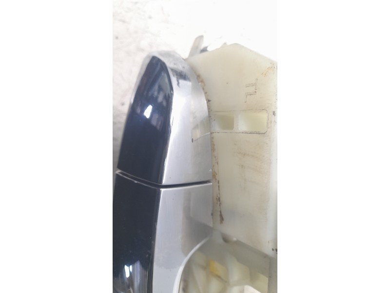 Recambio de maneta exterior trasera izquierda para hyundai tucson kosmo 4wd referencia OEM IAM 83651D7000  