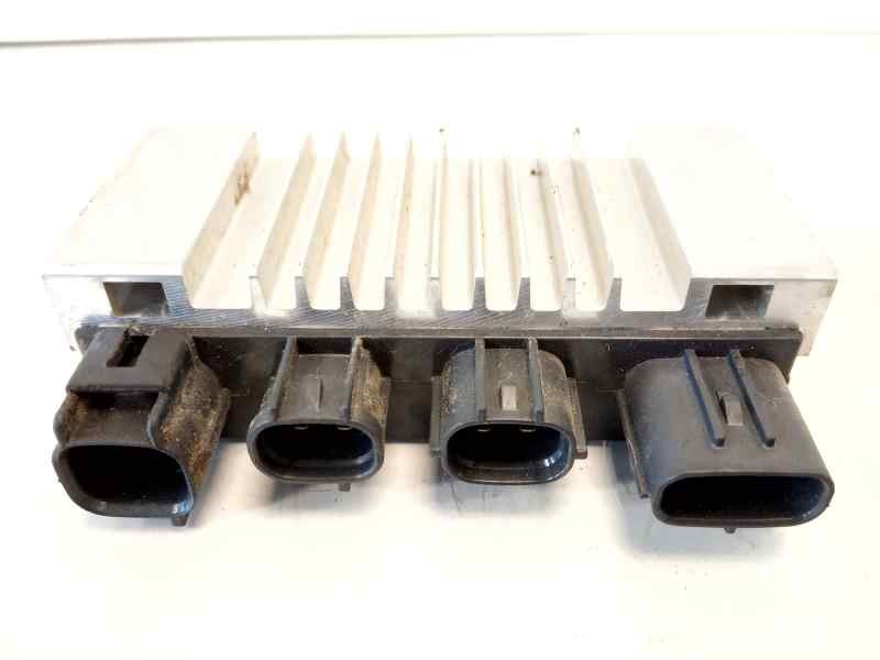 Recambio de caja precalentamiento para toyota hilux (kun) double cab 4x4 referencia OEM IAM 285510E010 TG1327000040 02T260209
