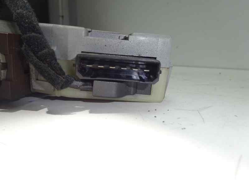 Recambio de motor techo electrico para audi a4 berlina (8e) 1.9 tdi (96kw) referencia OEM IAM   