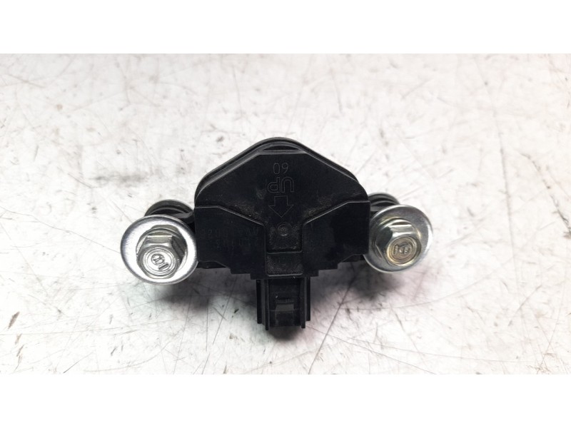 Recambio de sensor para honda cb 650r referencia OEM IAM 35160MGSD31  