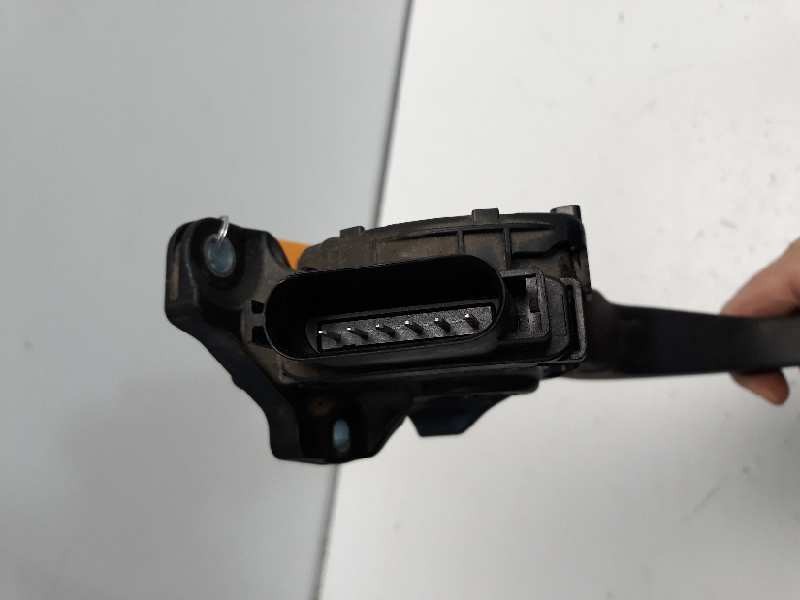 Recambio de potenciometro pedal para ford s-max (ca1) titanium (03.2010) referencia OEM IAM 6G929F836JC  