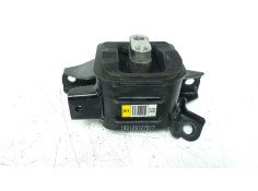 Recambio de soporte motor izquierdo para hyundai kona referencia OEM IAM 21830J9000  