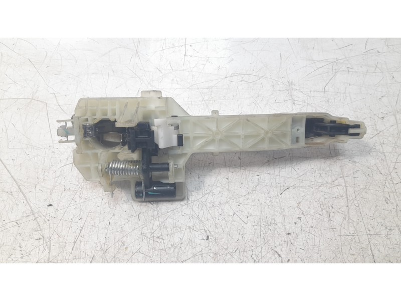 Recambio de maneta exterior trasera izquierda para hyundai tucson kosmo 4wd referencia OEM IAM 83651D7000  