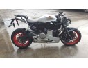DUCATI 899 PANIGALE