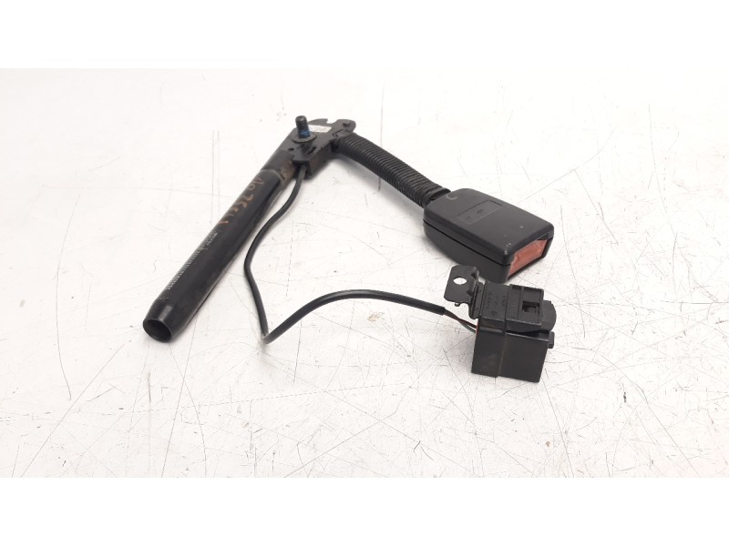 Recambio de airbag delantero izquierdo para ford fiesta (cbk) 1.4 16v cat referencia OEM IAM 2S6AA042B85AL  