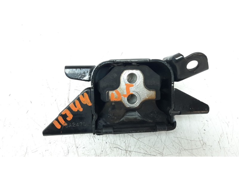 Recambio de soporte motor izquierdo para hyundai kona referencia OEM IAM 21830J9000  