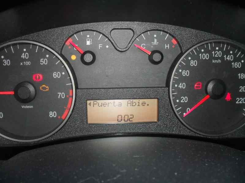 fiat stilo (192) del año 2001