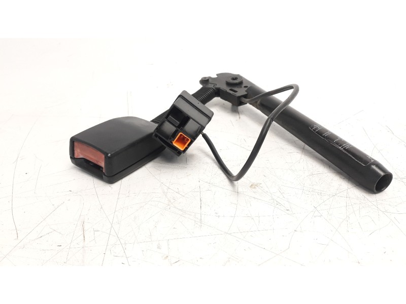 Recambio de airbag delantero izquierdo para ford fiesta (cbk) 1.4 16v cat referencia OEM IAM 2S6AA042B85AL  