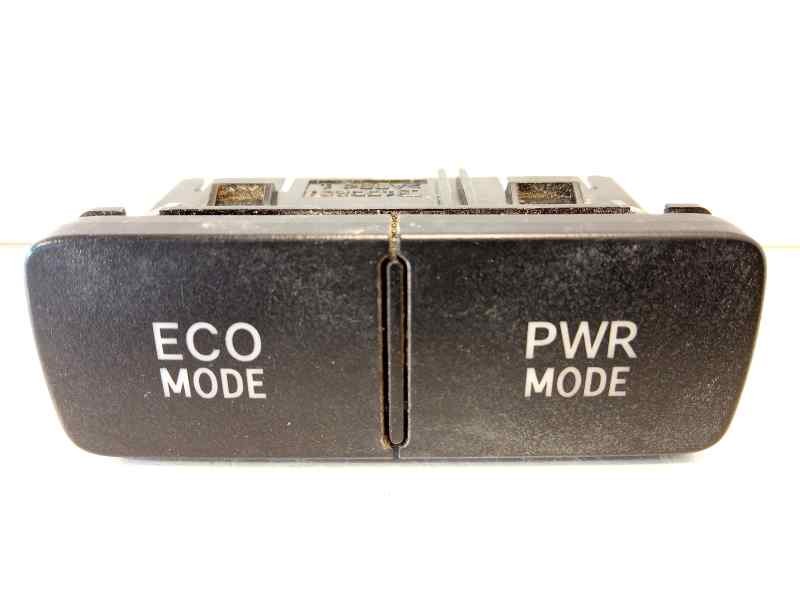 Recambio de interruptor para toyota hilux (kun) double cab 4x4 referencia OEM IAM 15D231  