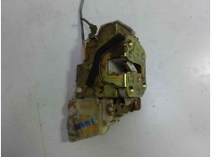 CERRADURA PUERTA TRASERA DERECHA 