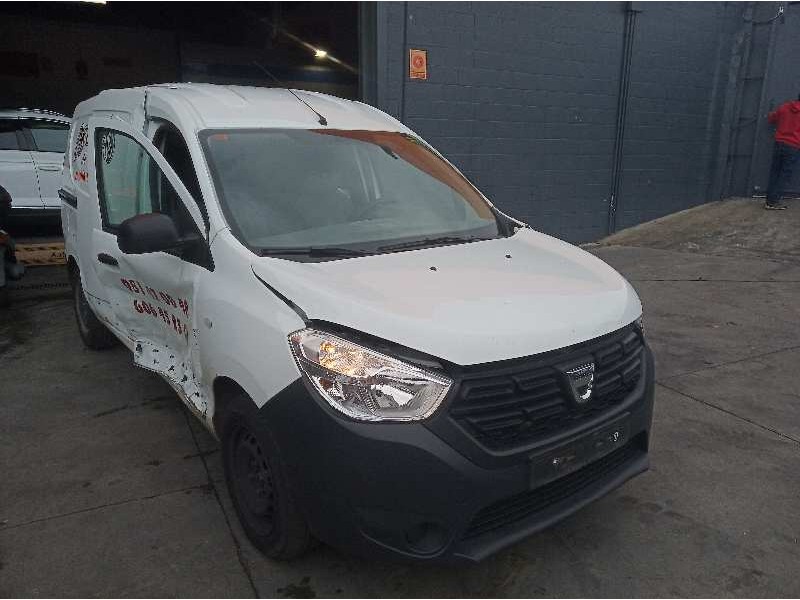 dacia dokker express del año 2017