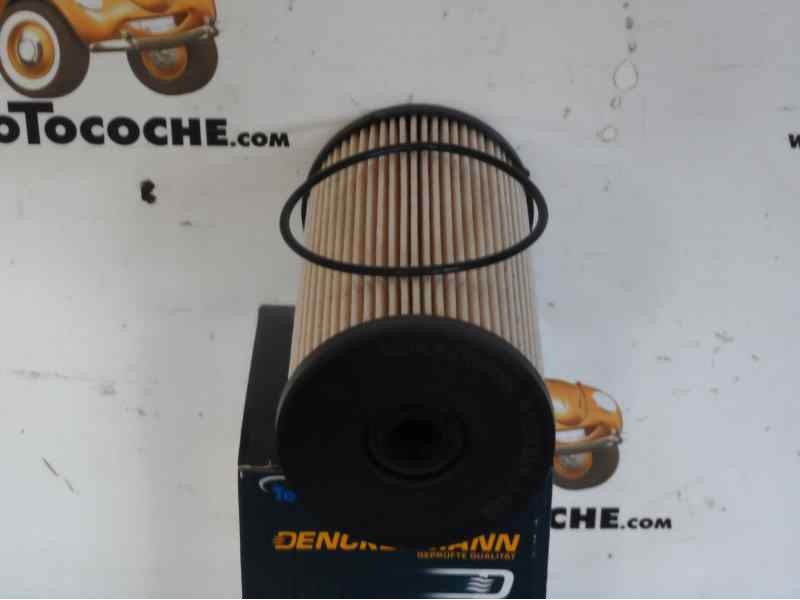 Recambio de filtro gasoil para seat leon (1p1) 1.6 tdi referencia OEM IAM 3C0127434 A120314 PU825X