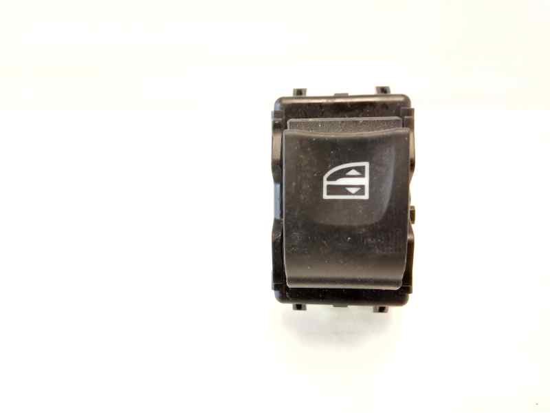 Recambio de mando elevalunas trasero derecho para dacia duster ii prestige referencia OEM IAM 254218614R IAF930017HQ EWSRE069
