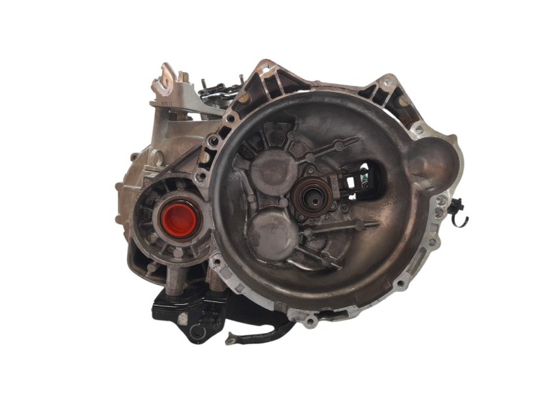 Recambio de caja cambios para hyundai tucson kosmo 4wd referencia OEM IAM SH82JB  